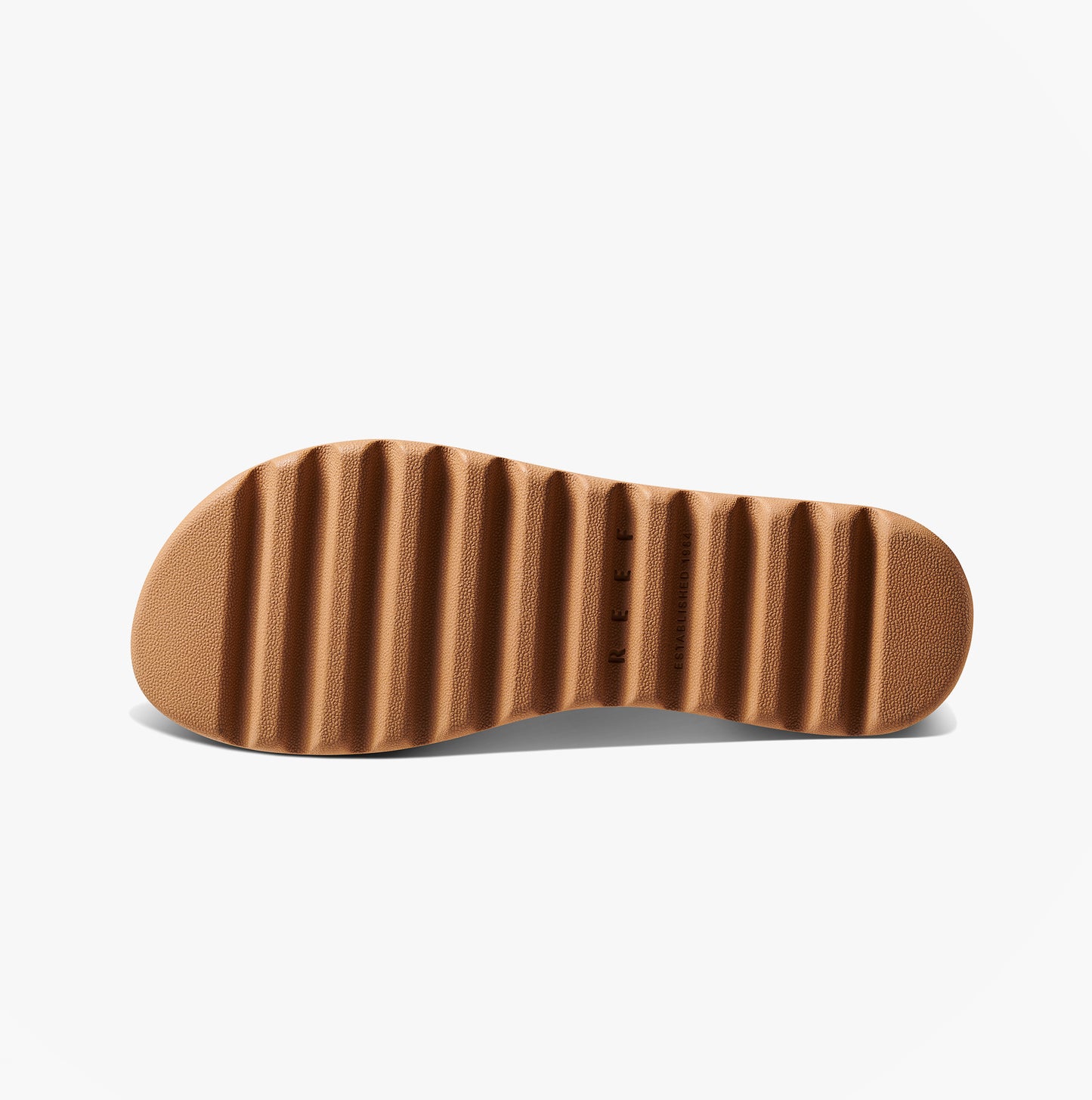 Reef WATER VISTA HIGHER Womens Platform  Sandals Cloud
