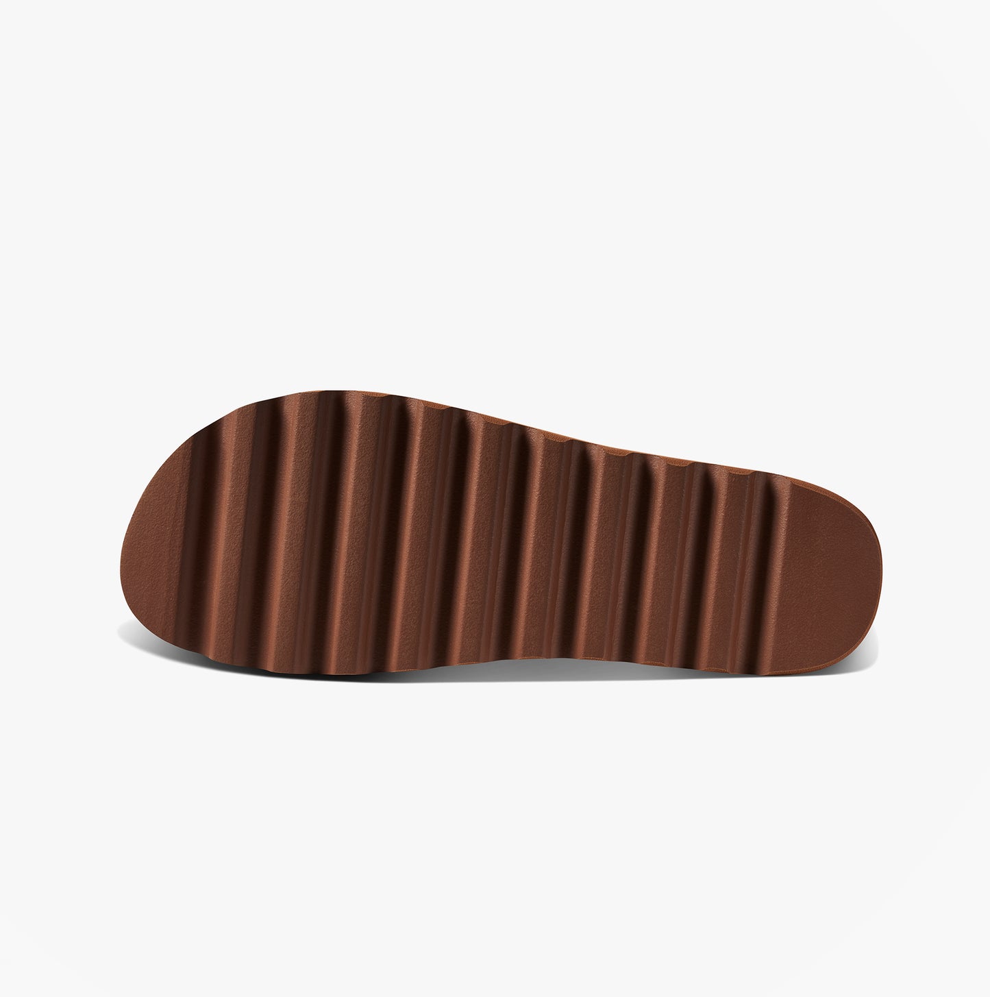 Reef CUSHION VISTA Womens Sliders Espresso Duo