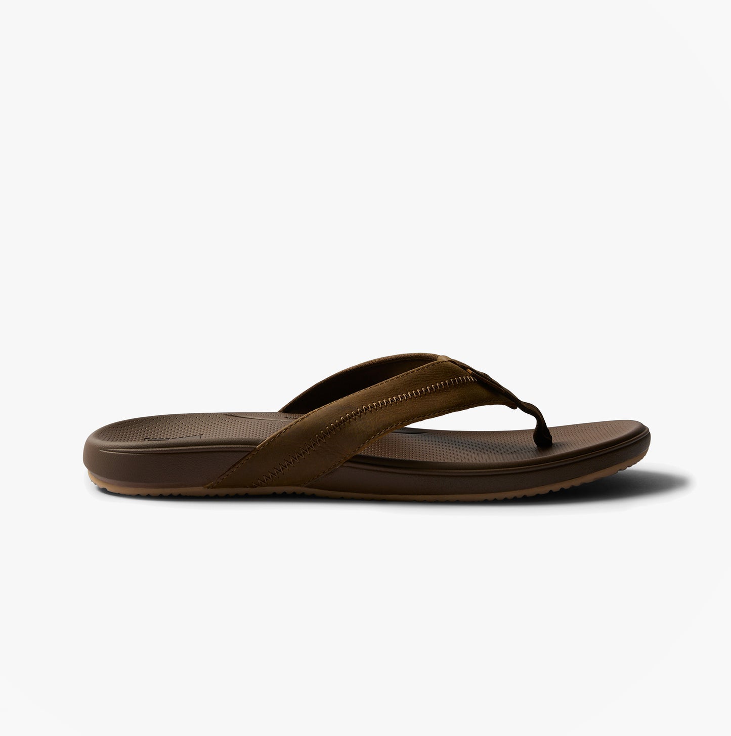 Reef CSHN PHANTOM Mens Toe-Post Sandals Phantom
