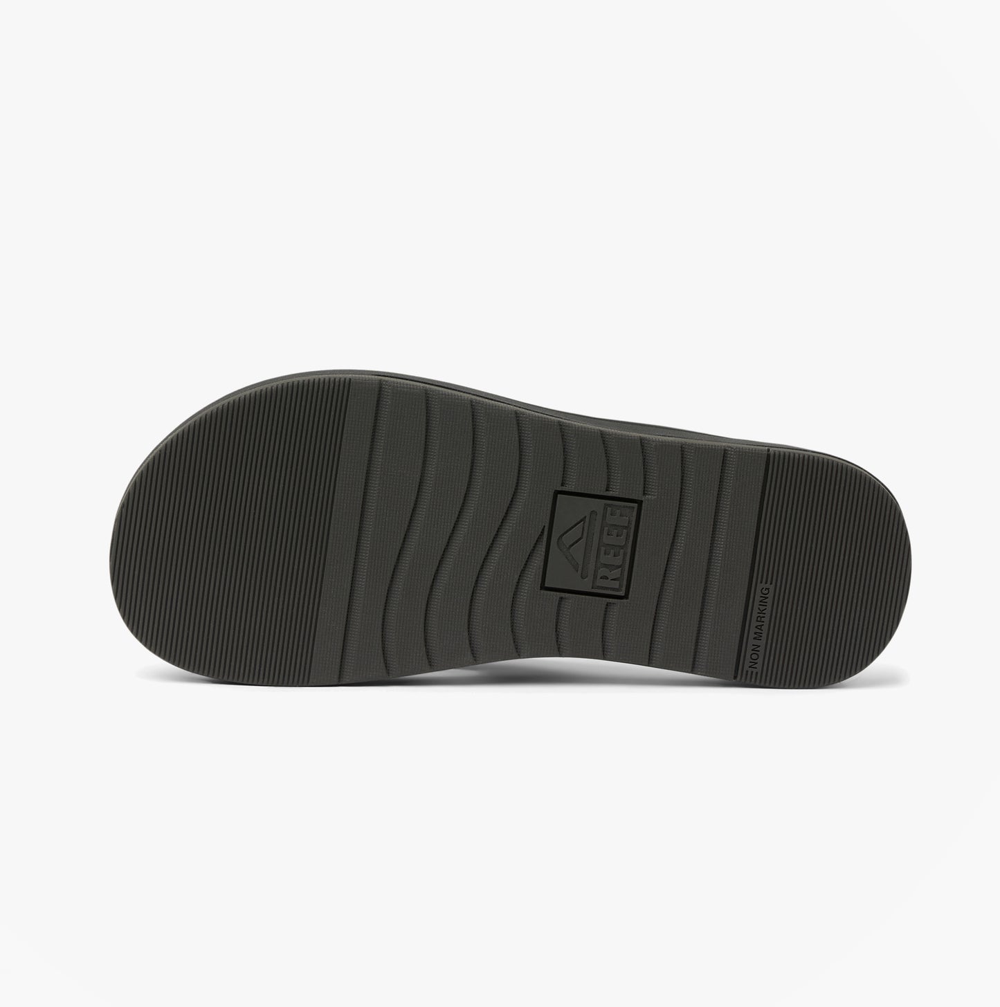Reef OJAI CLASSIC Mens Toe-Post Sandals Faded Grey