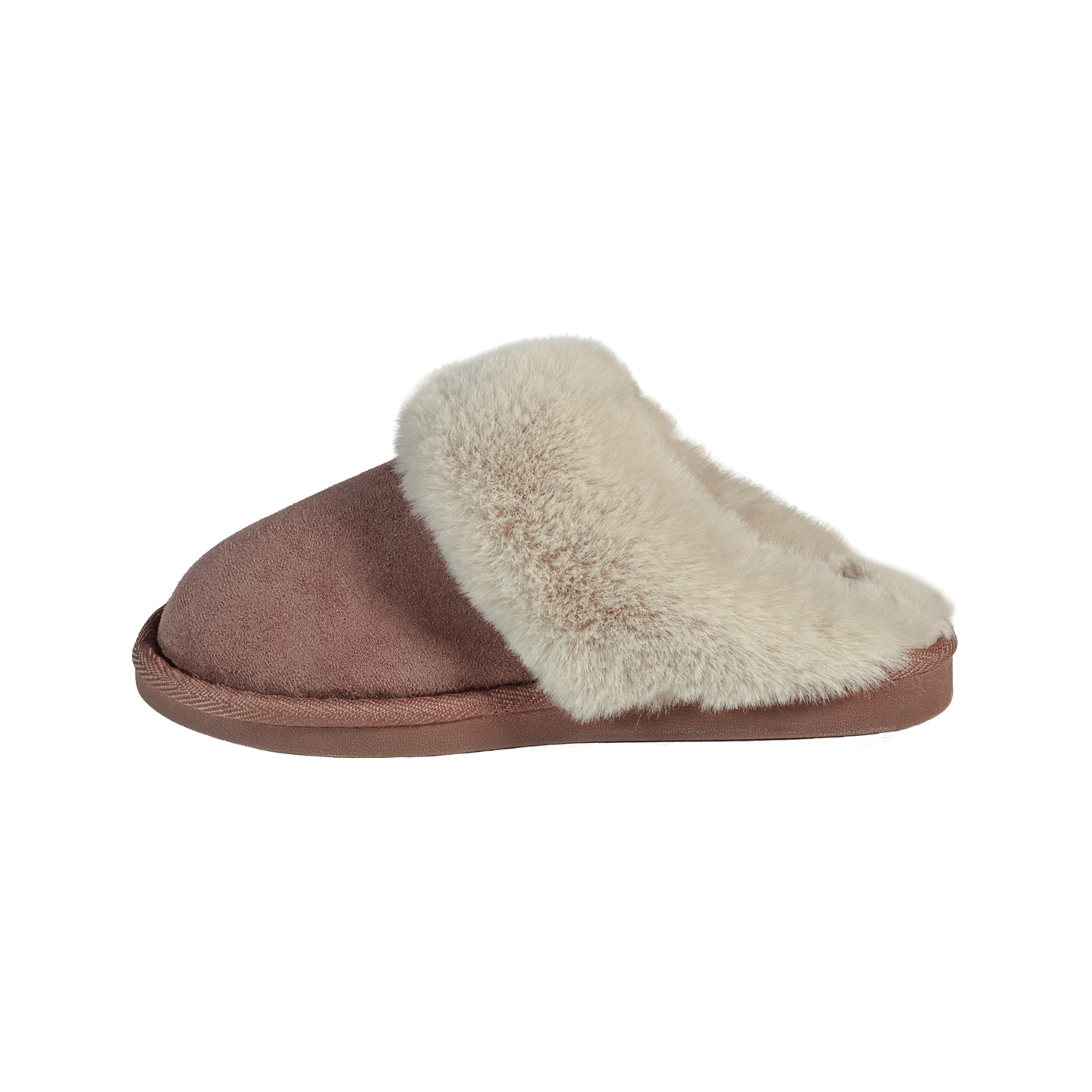 Jo & Joe CRATHIE Womens Mules Mink