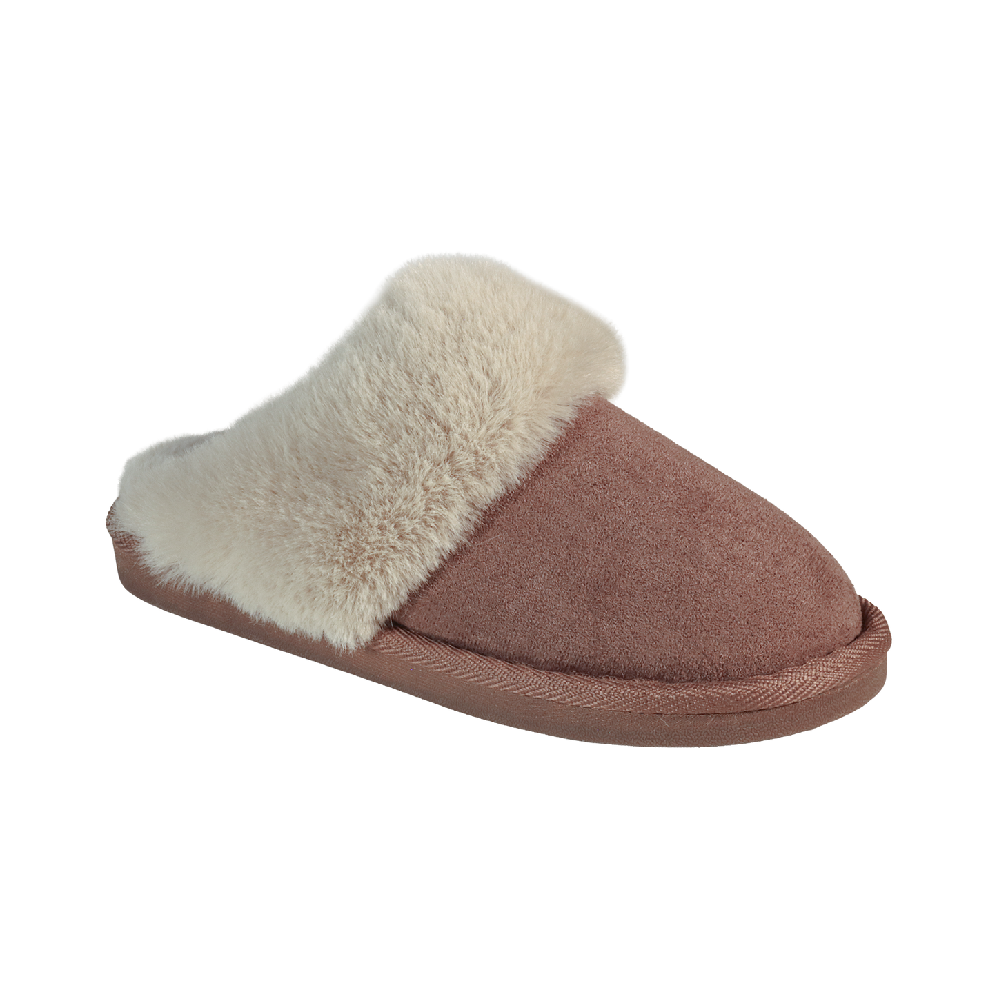 Jo & Joe CRATHIE Womens Mules Mink