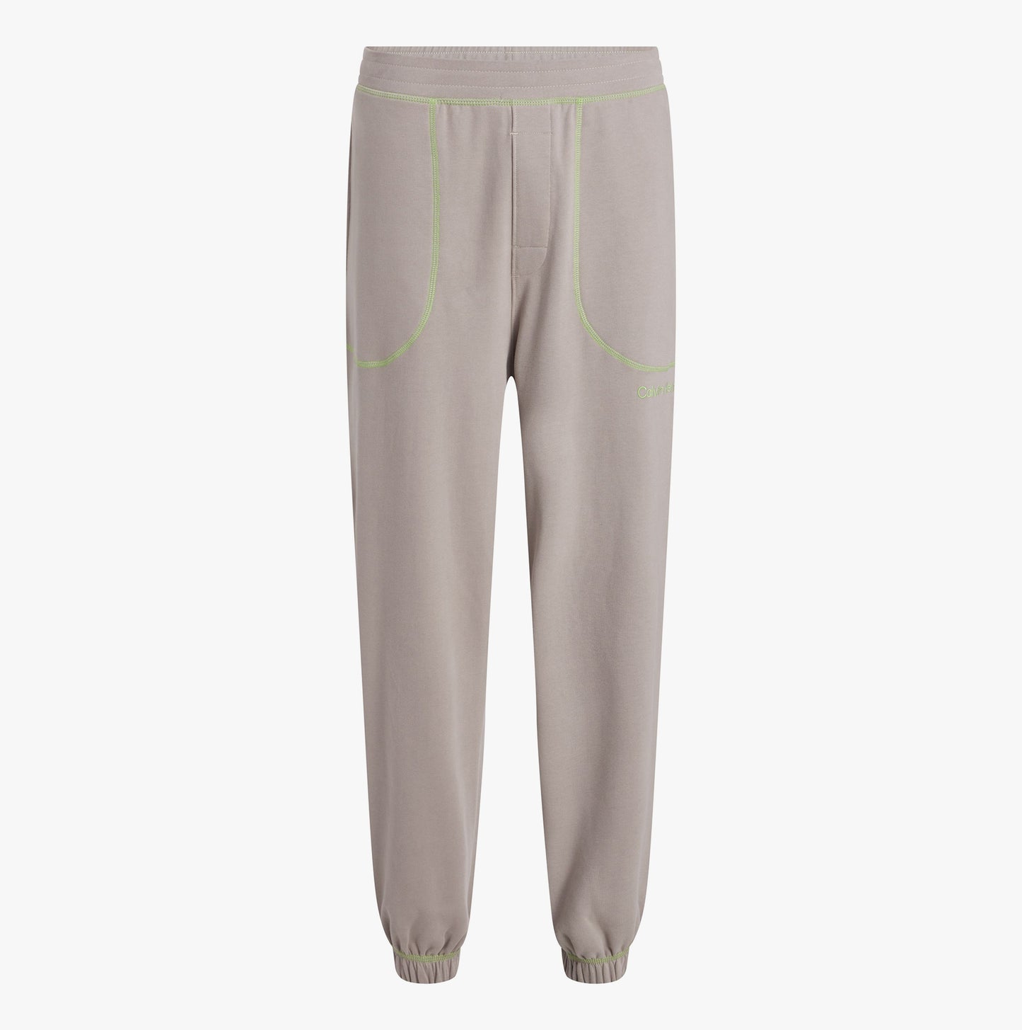 Calvin Klein FUTURE SHIFT Mens Lounge Joggers Satelite