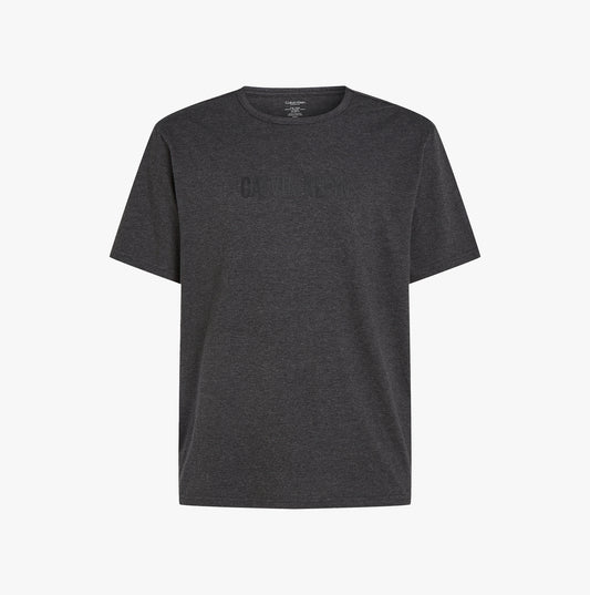 Calvin Klein INTENSE POWER Mens Crew Neck Grey