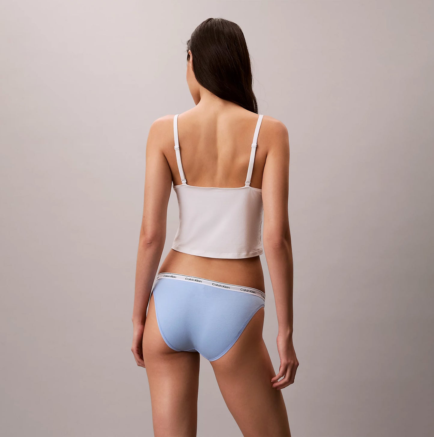 Calvin Klein BIKINI 3 PACK Womens Bikini Multicoloured