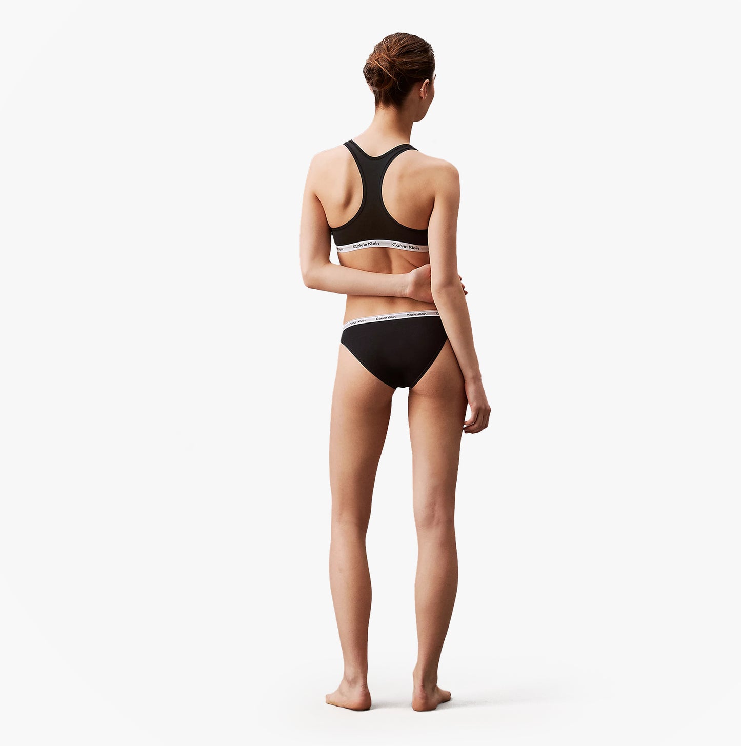 Calvin Klein LOW RISE 3 Pack Bikini Womens Multicoloured