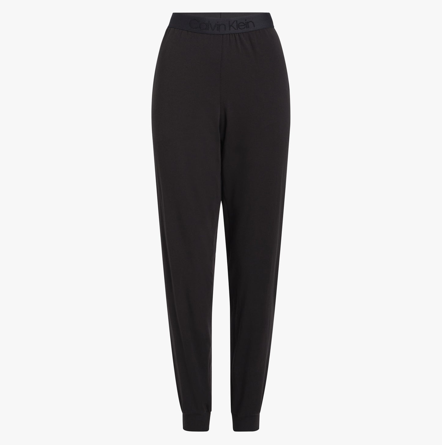 Calvin Klein INTRINSIC Womens Joggers Black