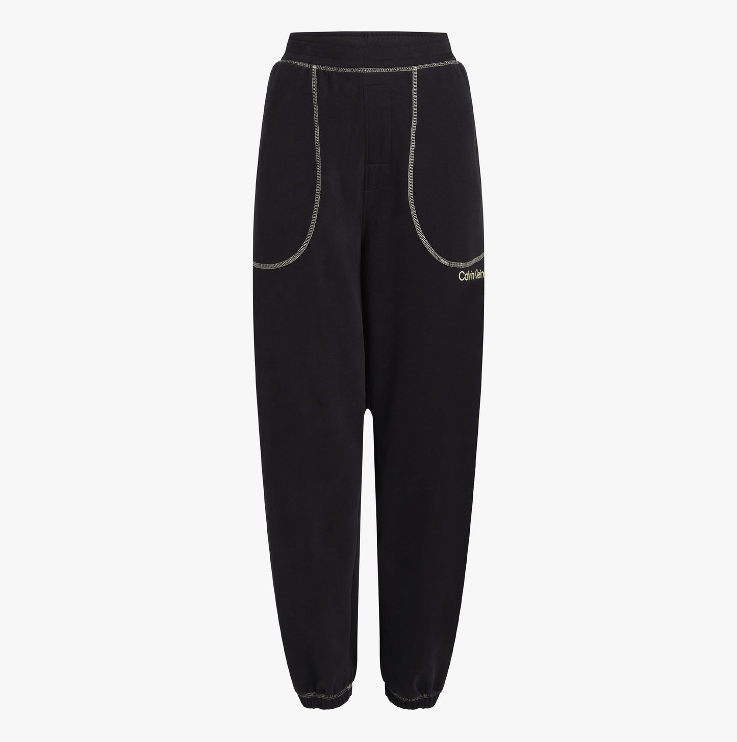 Calvin Klein FUTURE SHIFT  Womens Joggers Black