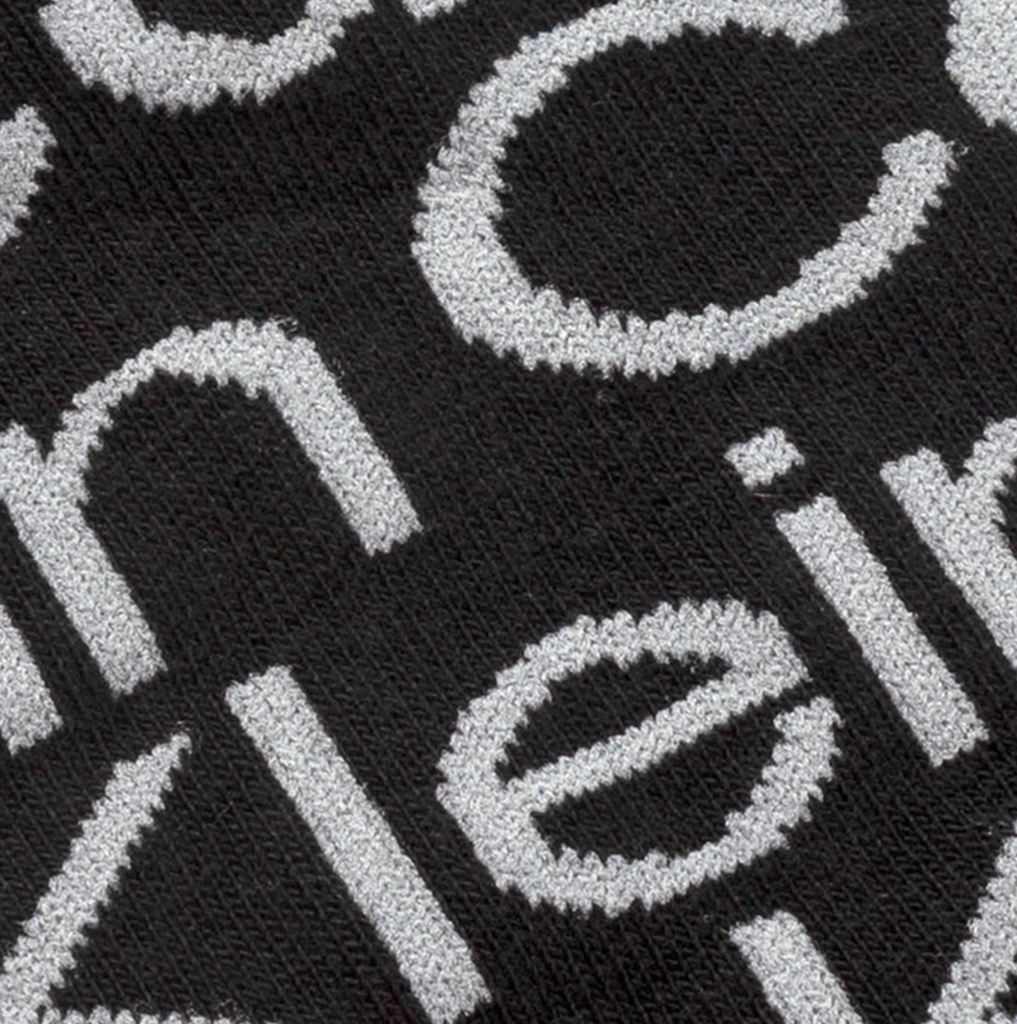 Calvin Klein 2 Pack Mens Ankle Signiture Socks Black