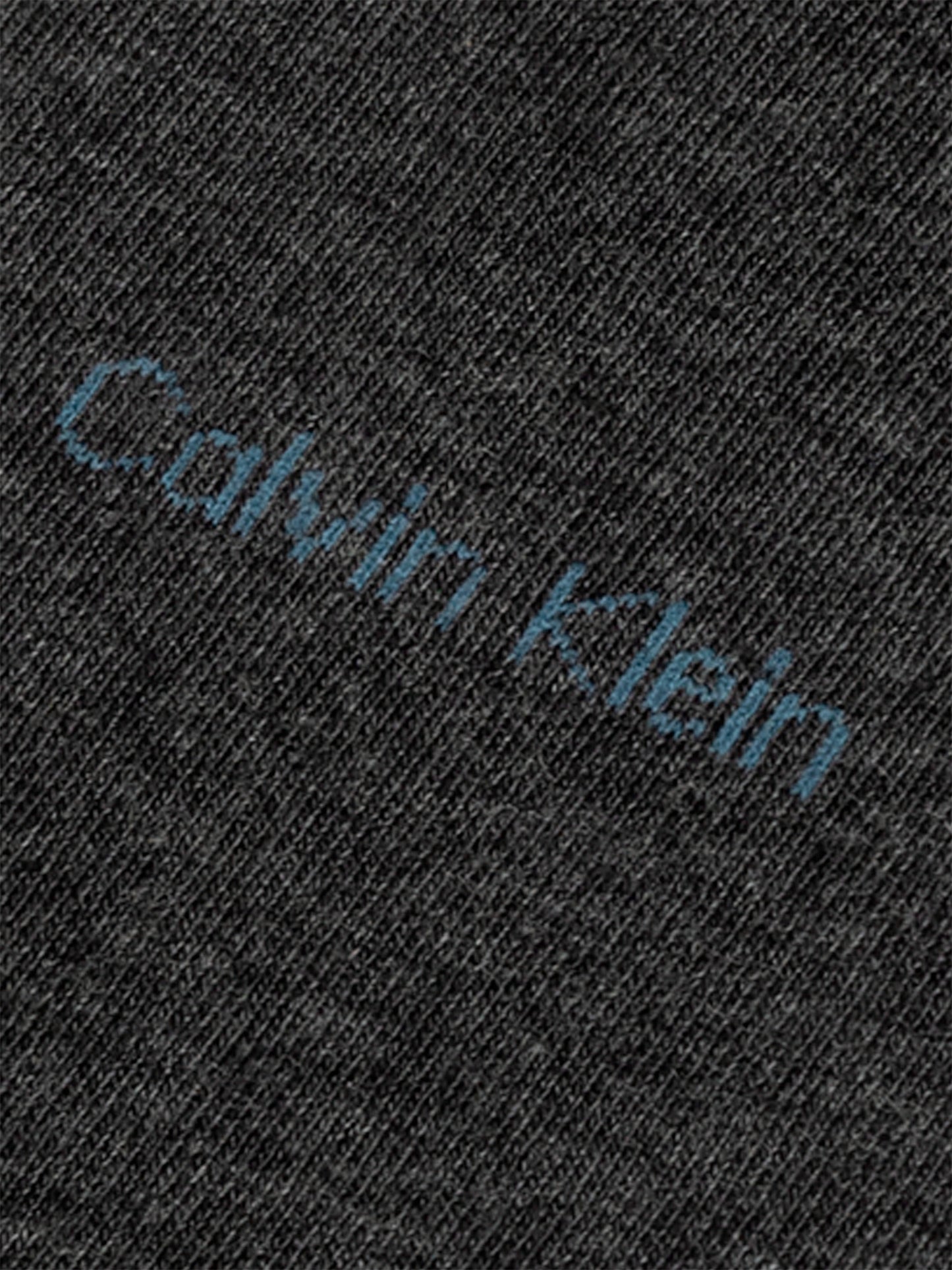 Calvin Klein 4 Pack Giftboxed Classic Mens Crew Socks Grey Combo