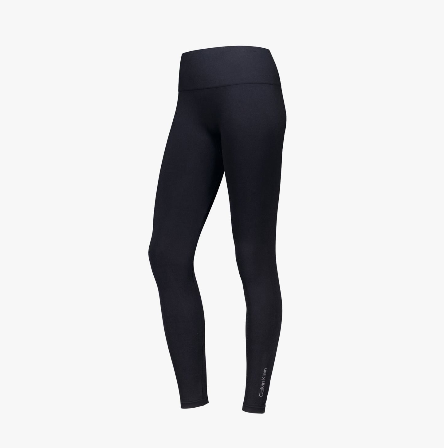 Calvin Klein 1 Pack Seamless Logo Womens Legging Black