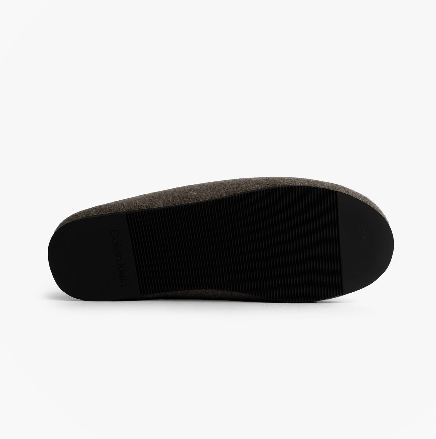 Calvin Klein HOME SLIPPER MULE Mens Slippers Multicoloured