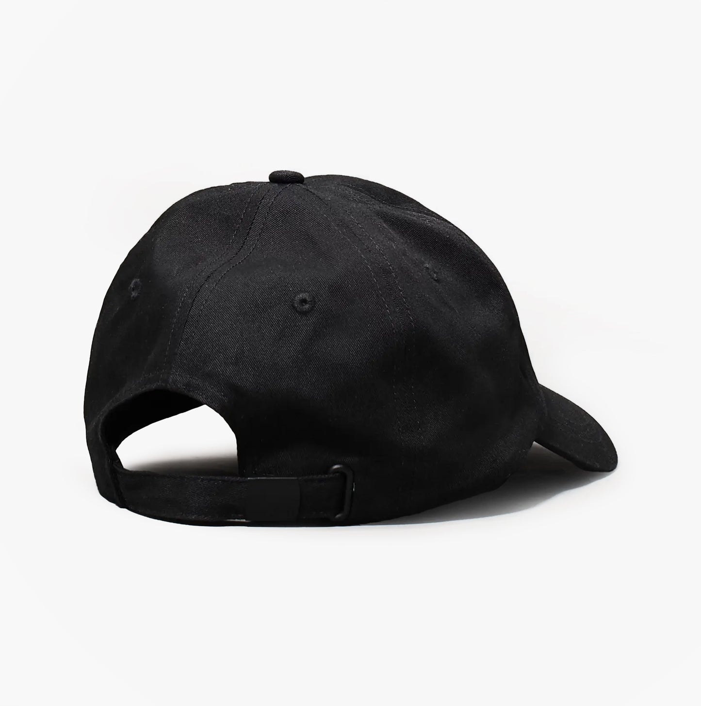 Calvin Klein CALVIN EMBROIDERY BB CAP Mens Baseball Cap Black