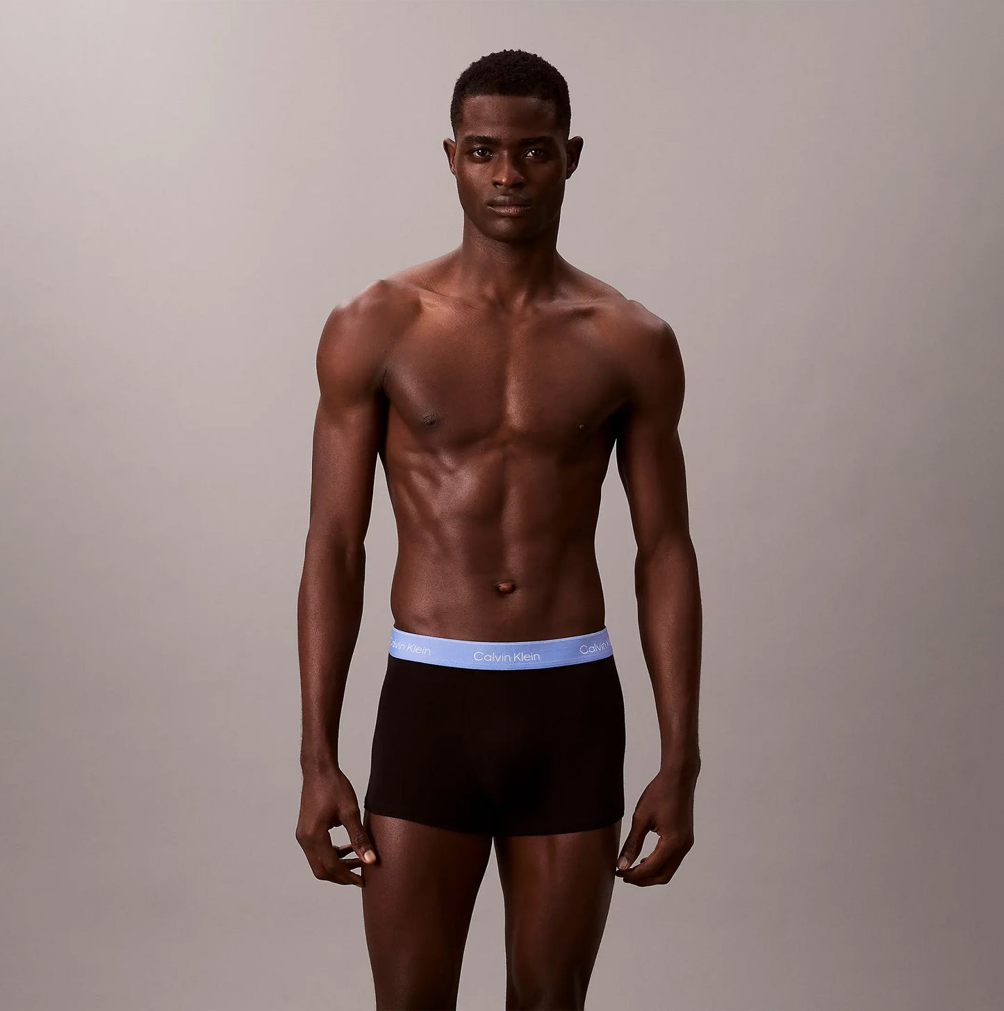 Calvin Klein TRUNK 5 Pack Mens Multicoloured