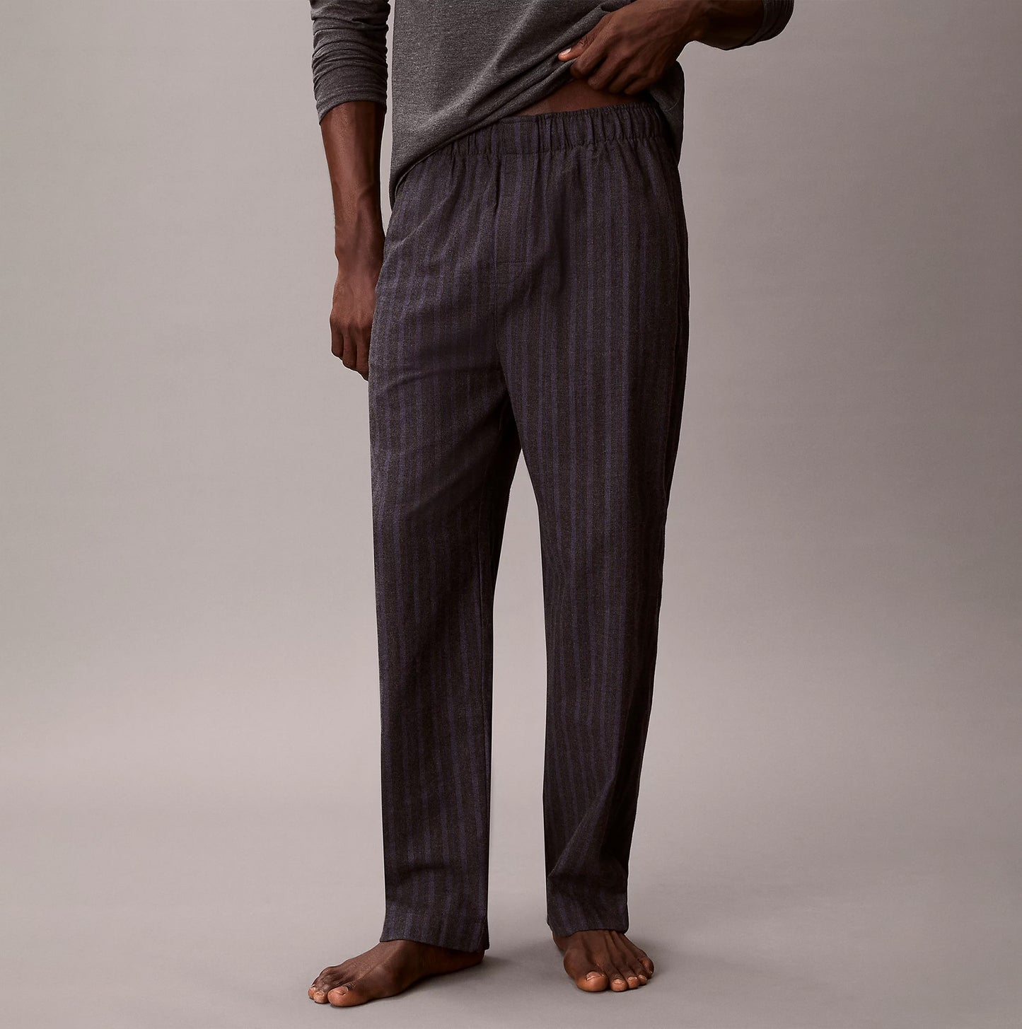 Calvin Klein Pyjama Lounge SET Mens Grey