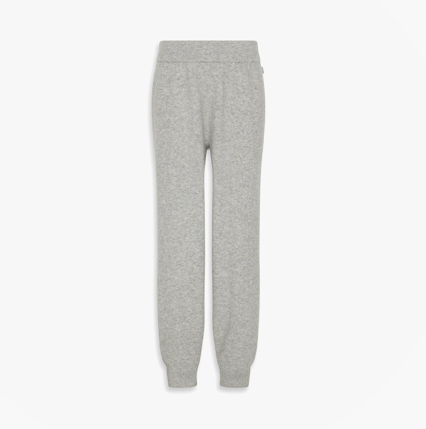 Calvin Klein PLUSH JOGGER. Womens Grey Heather
