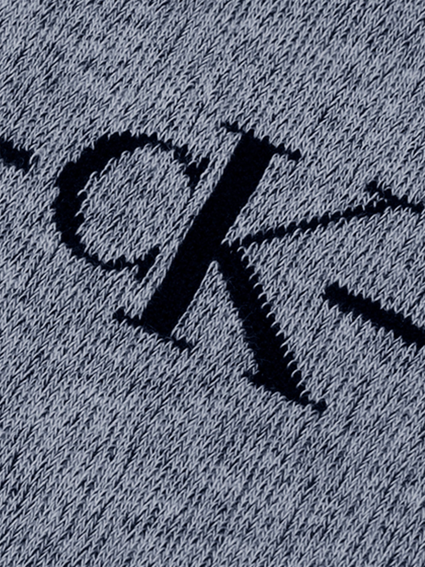 Calvin Klein 4 Pack Giftboxed Trainer Mens Crew Socks Black/White