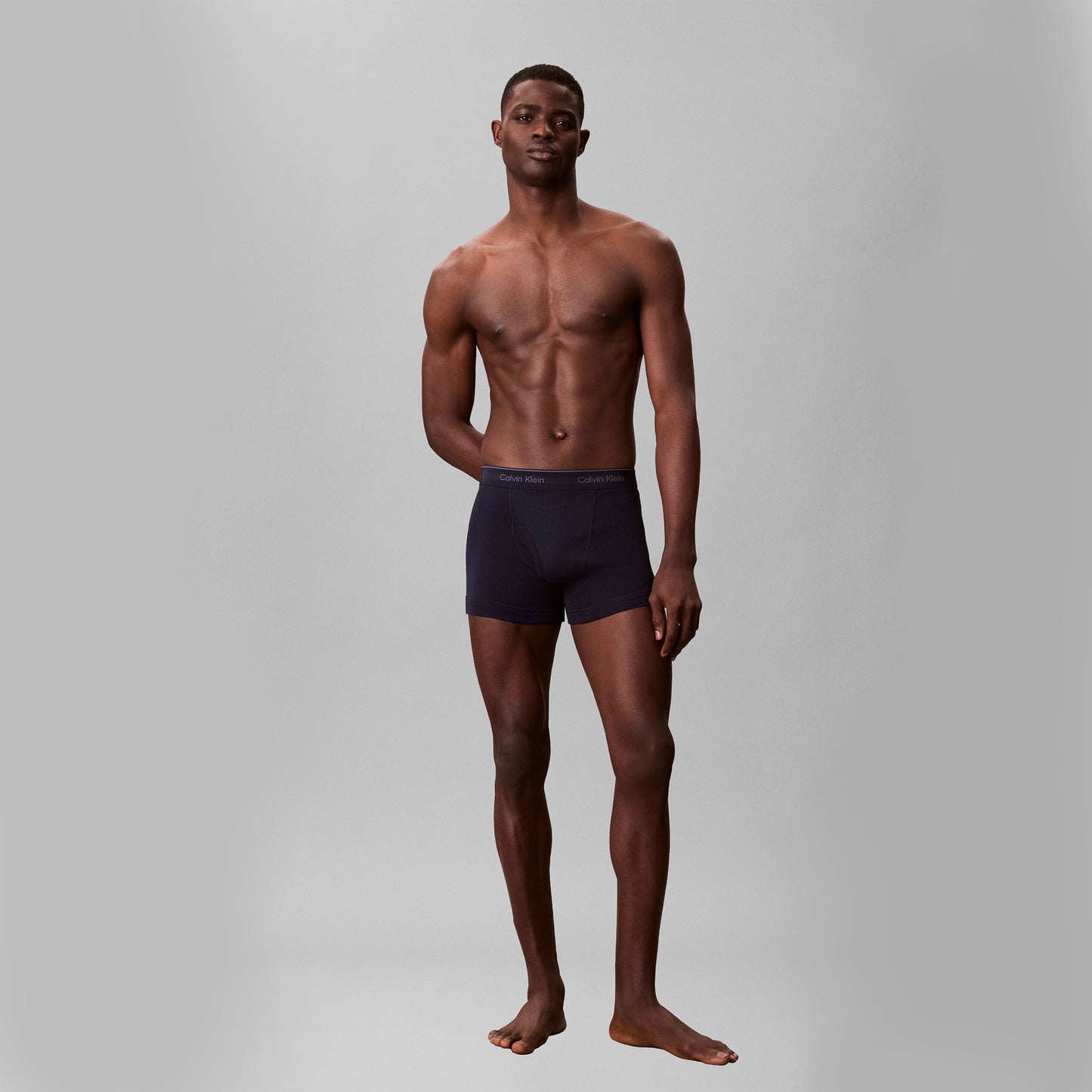 Calvin Klein TRUNKS Mens Trunks Multicoloured
