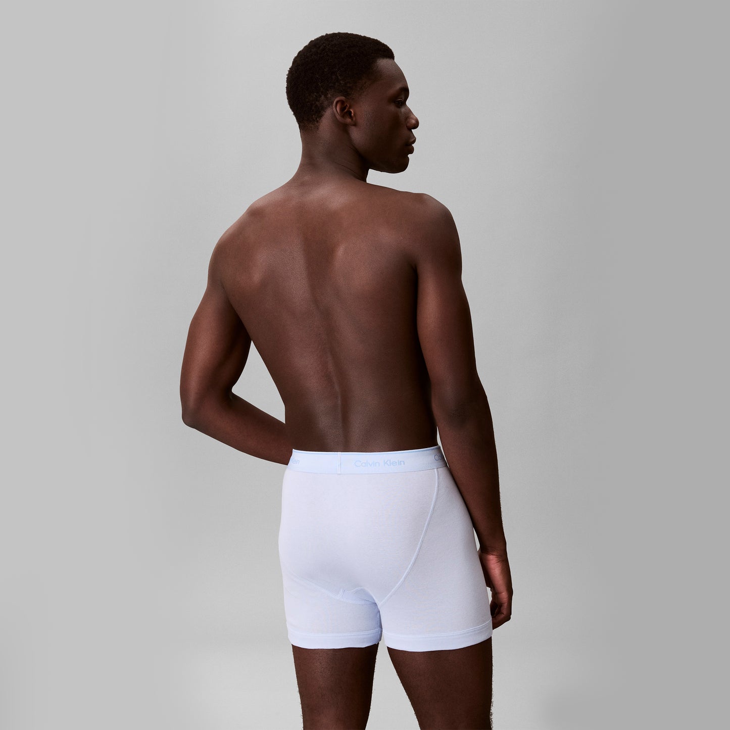 Calvin Klein BOXER BRIEFS Mens Boxer Briefs Multicoloured