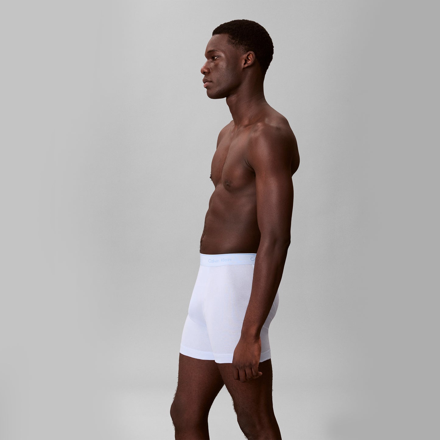 Calvin Klein BOXER BRIEFS Mens Boxer Briefs Multicoloured