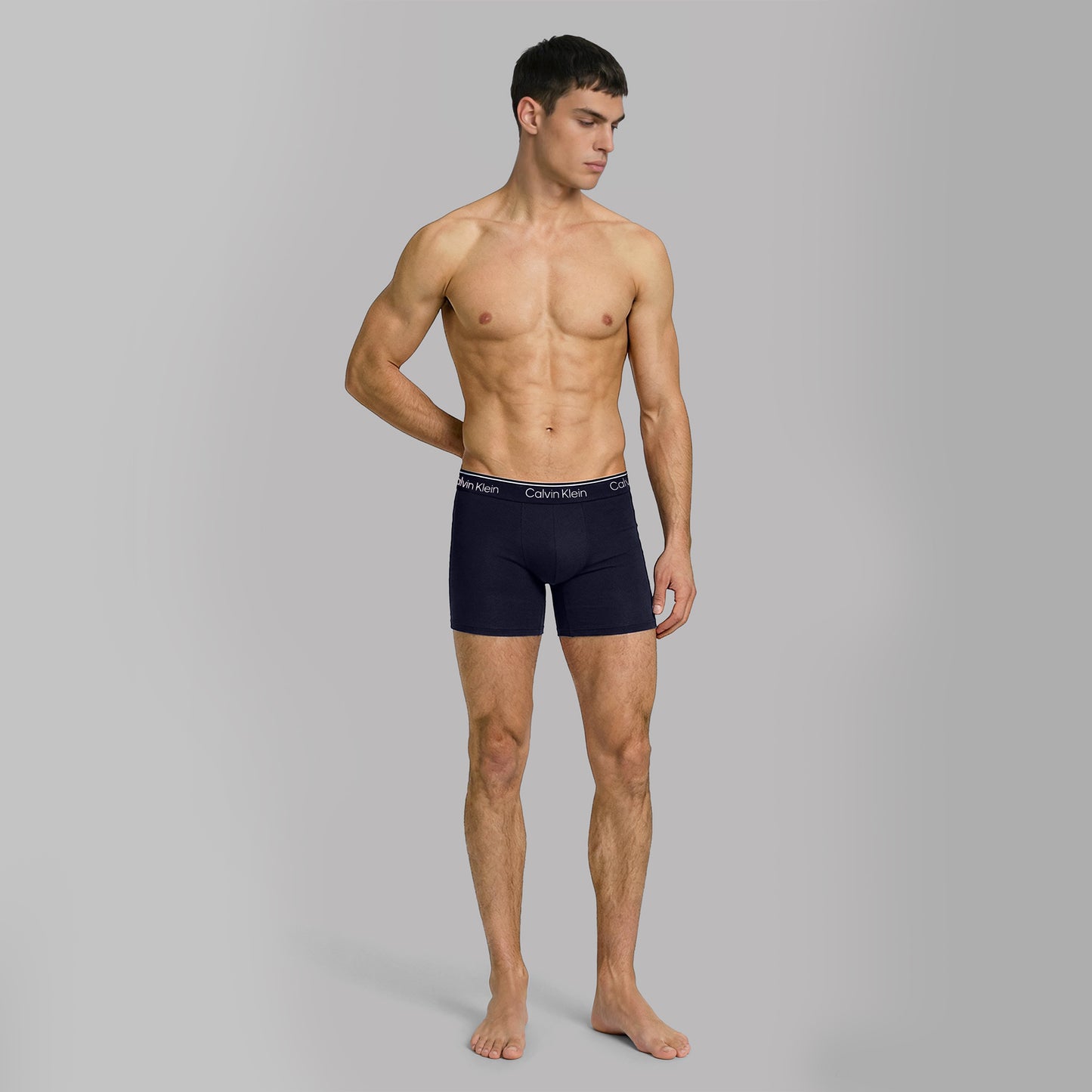 Calvin Klein BOXER BRIEF Mens Boxer Shorts Multicoloured