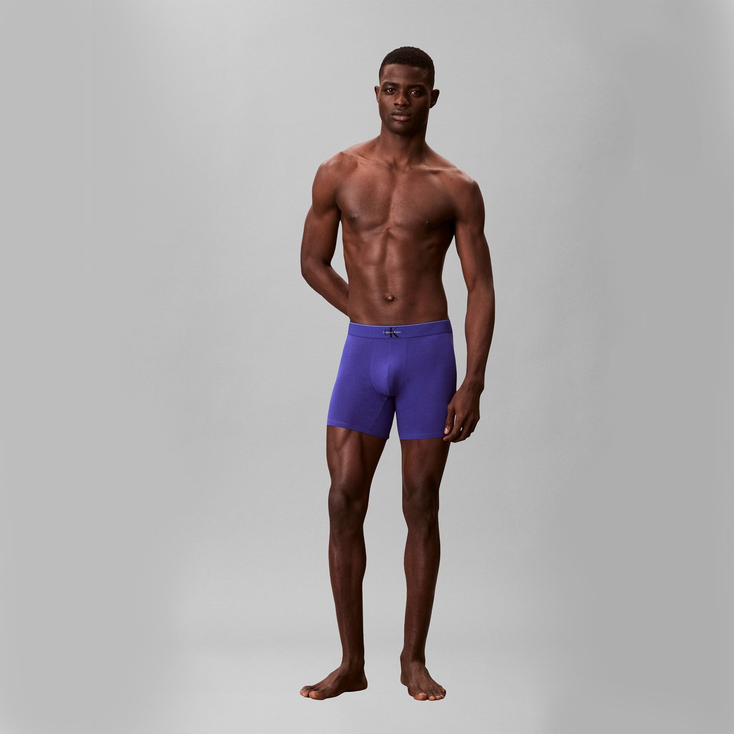 Calvin Klein BOXER BRIEF Mens Boxer Briefs Multicoloured