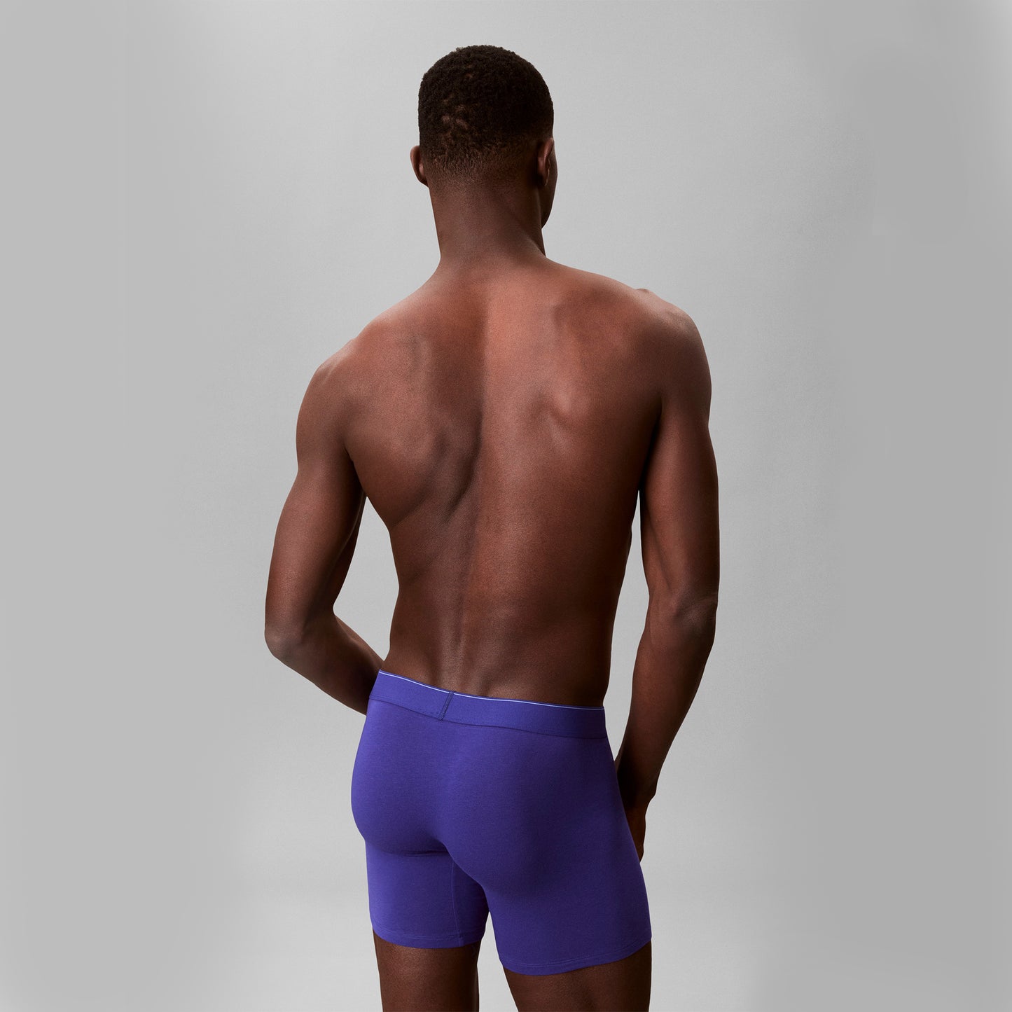 Calvin Klein BOXER BRIEF Mens Boxer Briefs Multicoloured