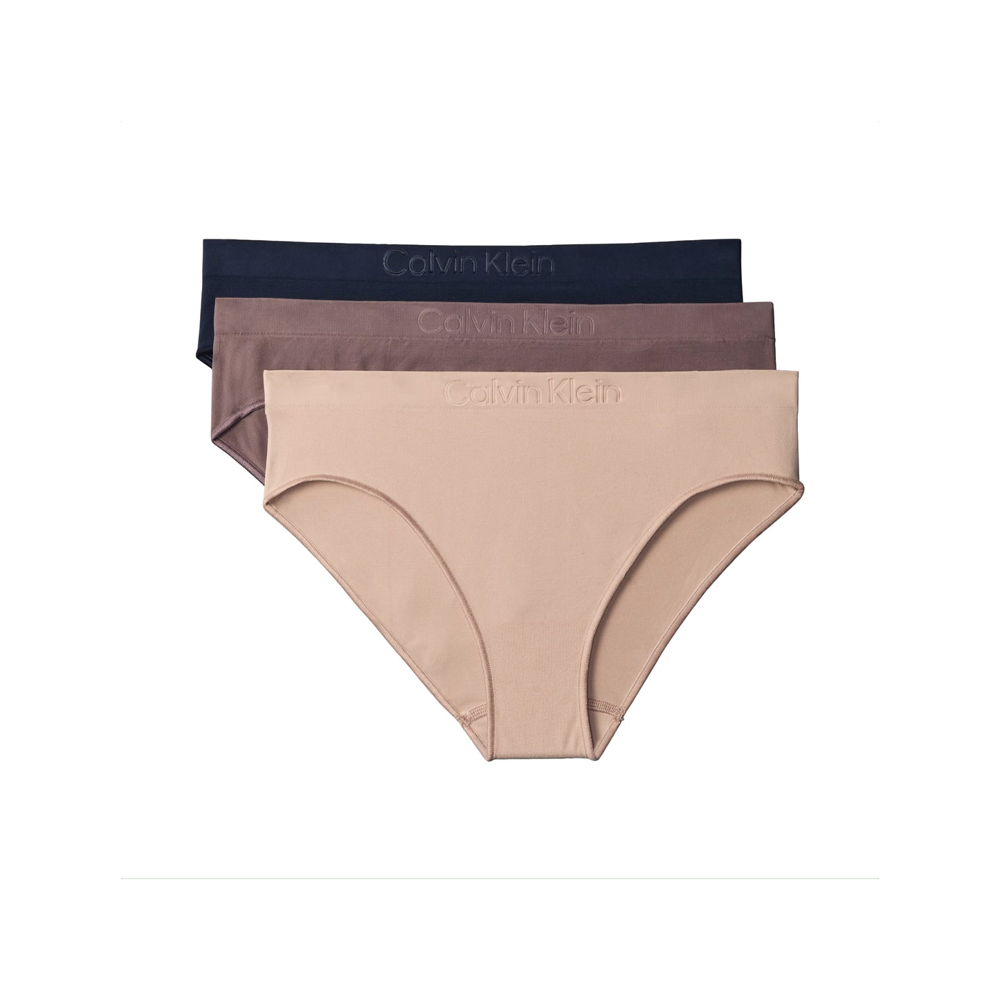 Calvin Klein BIKINI Womens Bikini Multicoloured