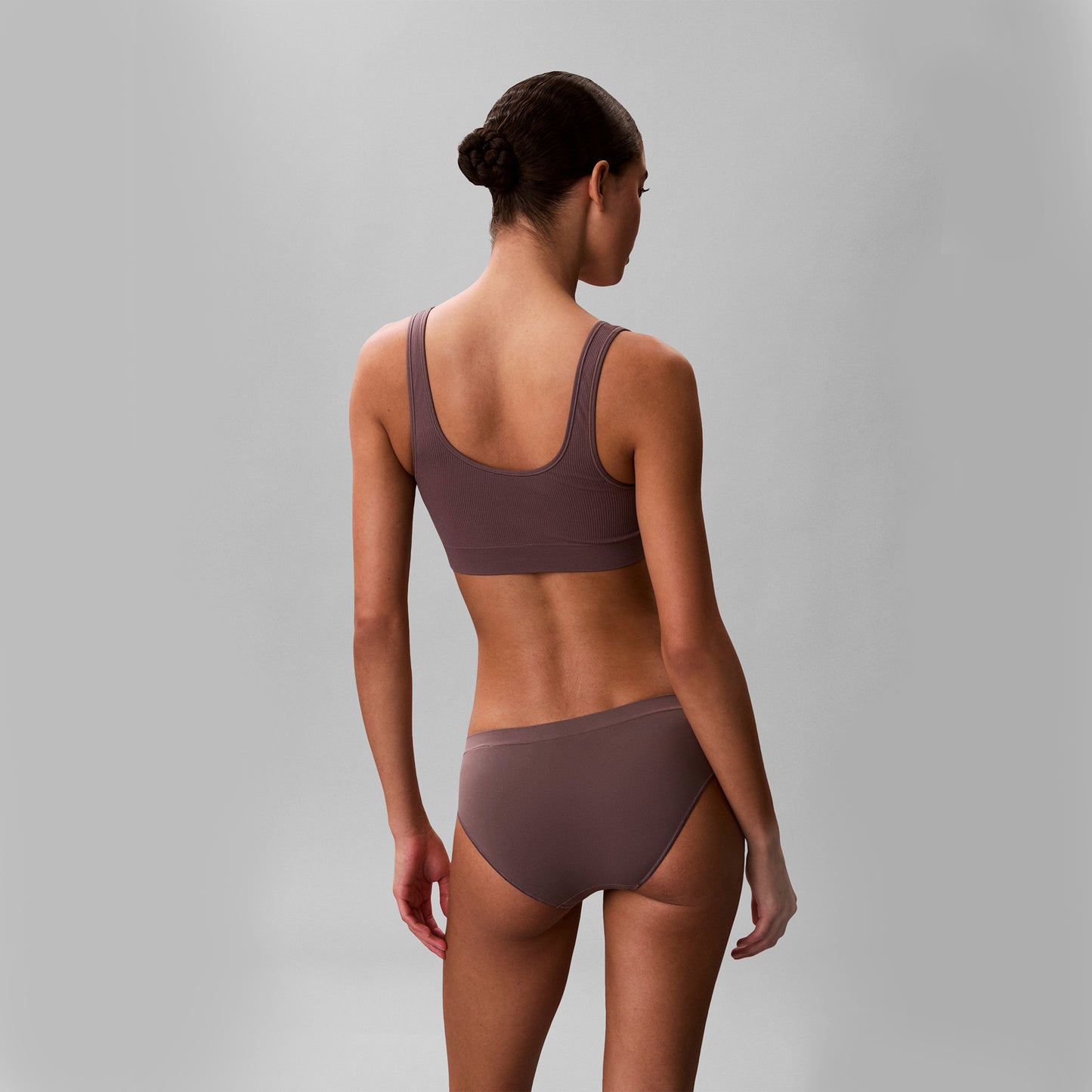 Calvin Klein BIKINI Womens Bikini Multicoloured