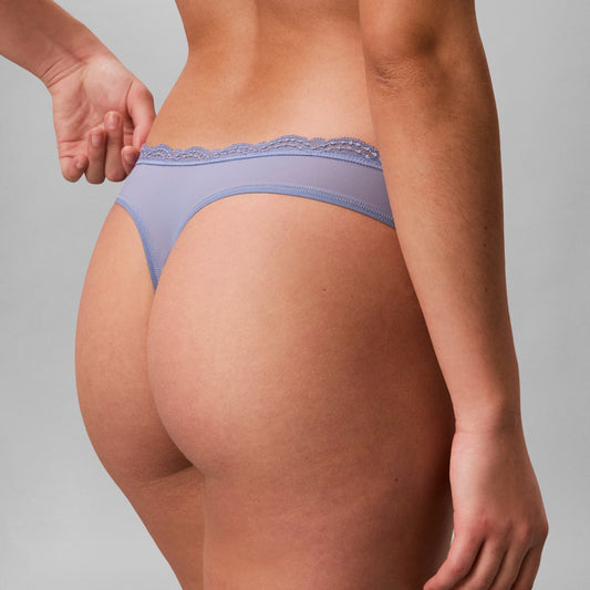 Calvin Klein THONG Womens Thong Multicoloured