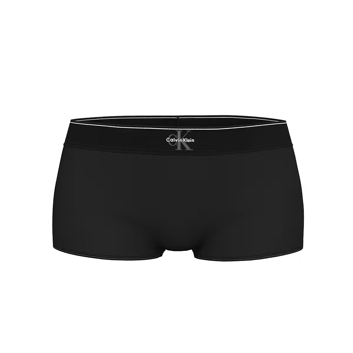Calvin Klein BOYSHORT Womens Shorts Black