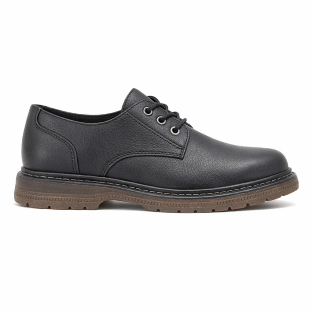 Cipriata AFRA Womens Casual Shoes Black