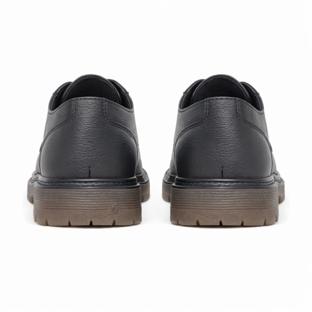 Cipriata AFRA Womens Casual Shoes Black
