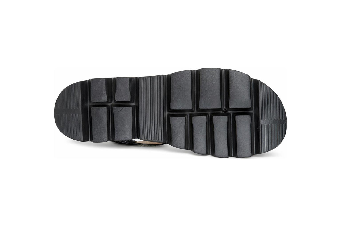 Cipriata SALVIA Womens Slingback Sandals Black