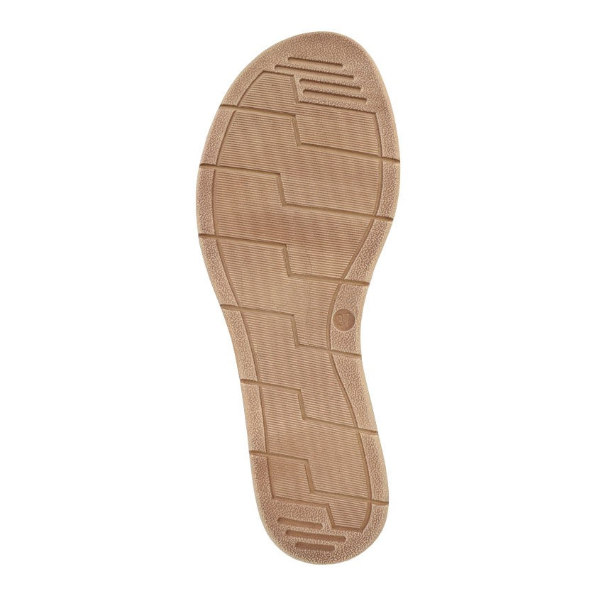 Cipriata SARINA Womens Ankle Strap Sandals Beige
