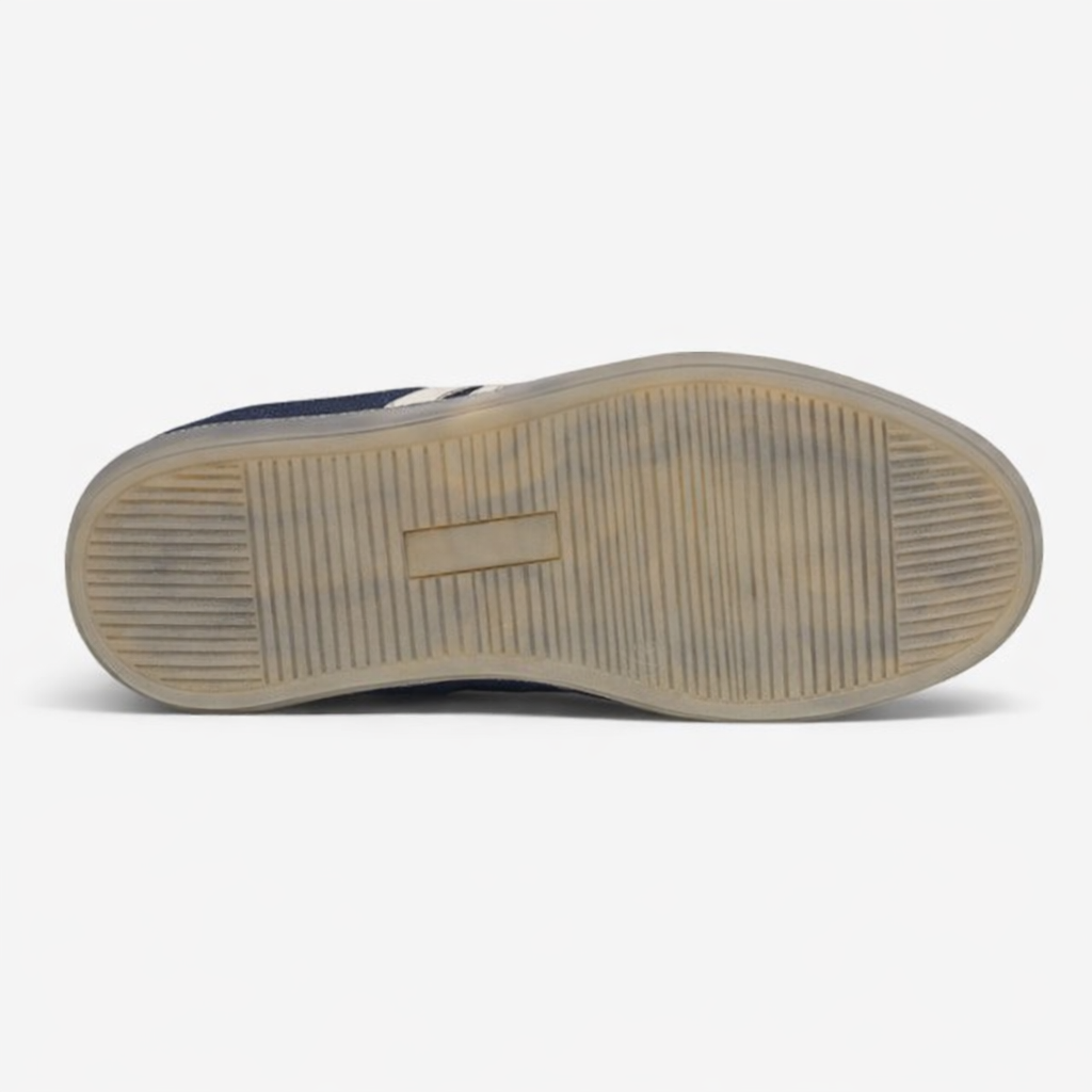 Cipriata REDEA Womens Casual Trainers Navy