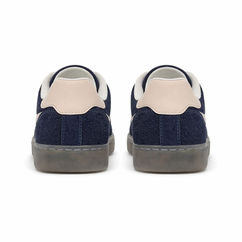 Cipriata REDEA Womens Casual Trainers Navy