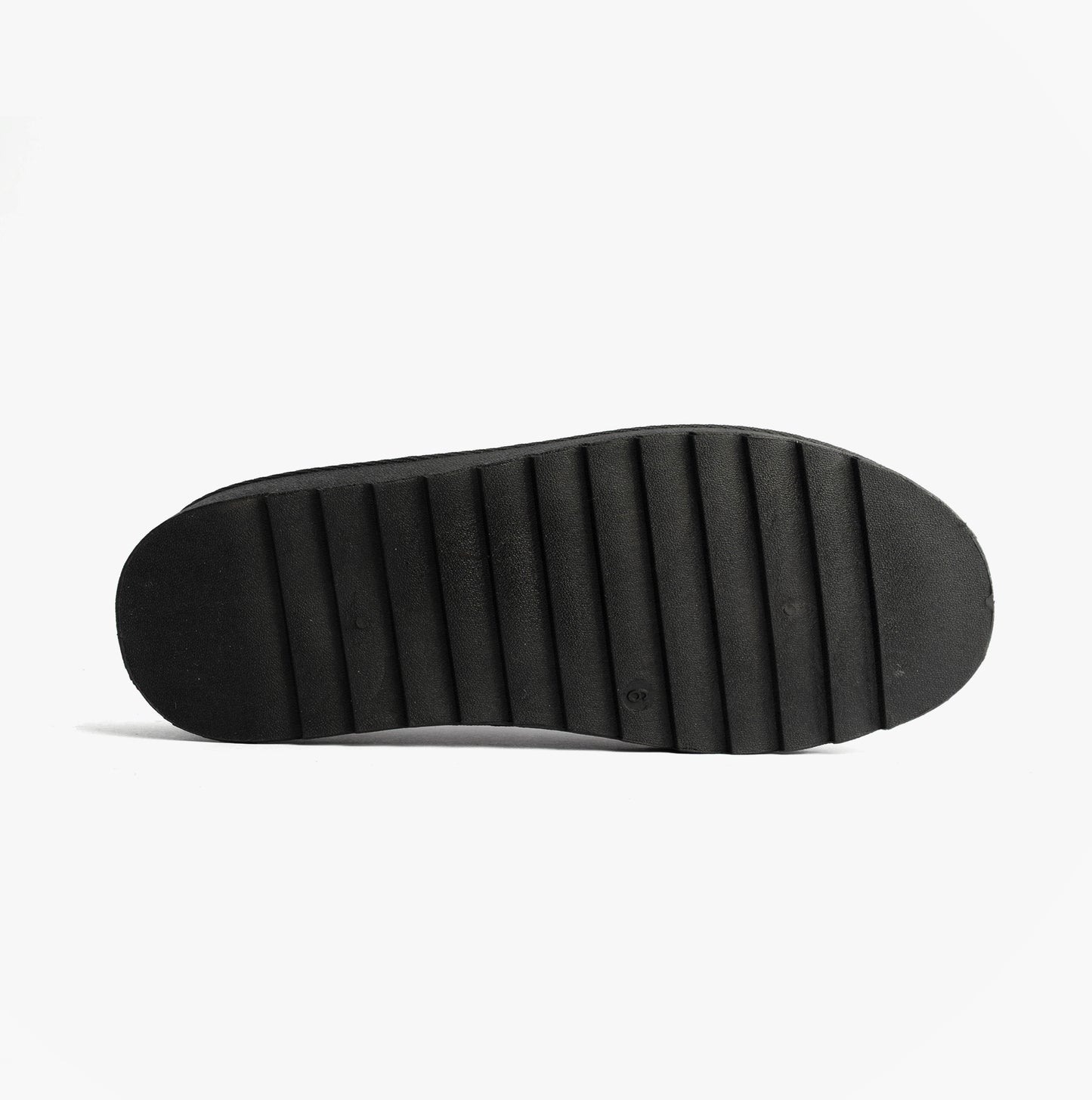 Cipriata DANA Womens Mules Slippers Black