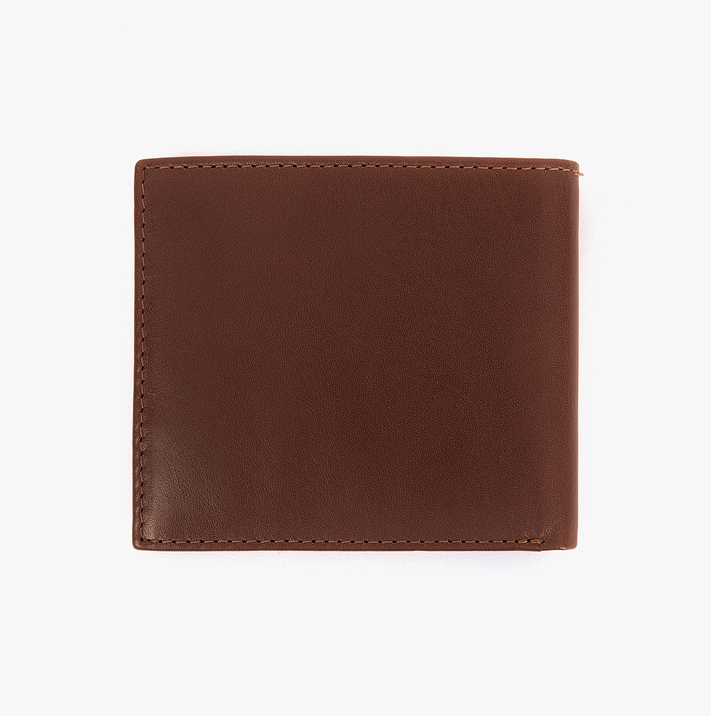 Barbour COLWELL Mens Wallet Brown/Classic