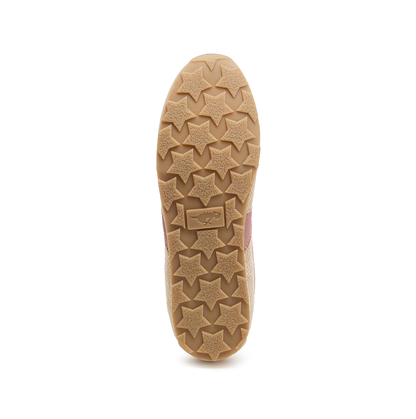 Rocket Dog DESTIN VULC Womens Casual Trainers Tan Snake/Combo