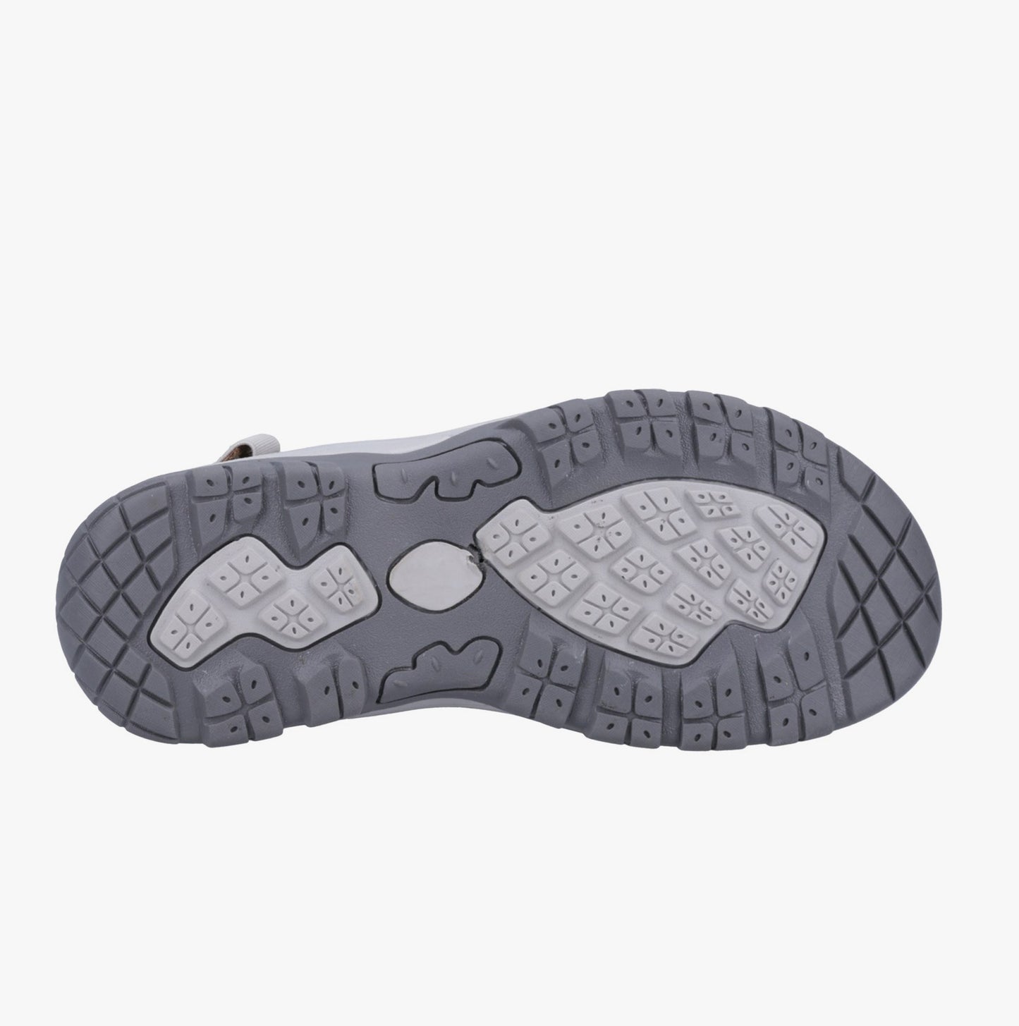Cotswold ALCESTER Womens Sandals Grey