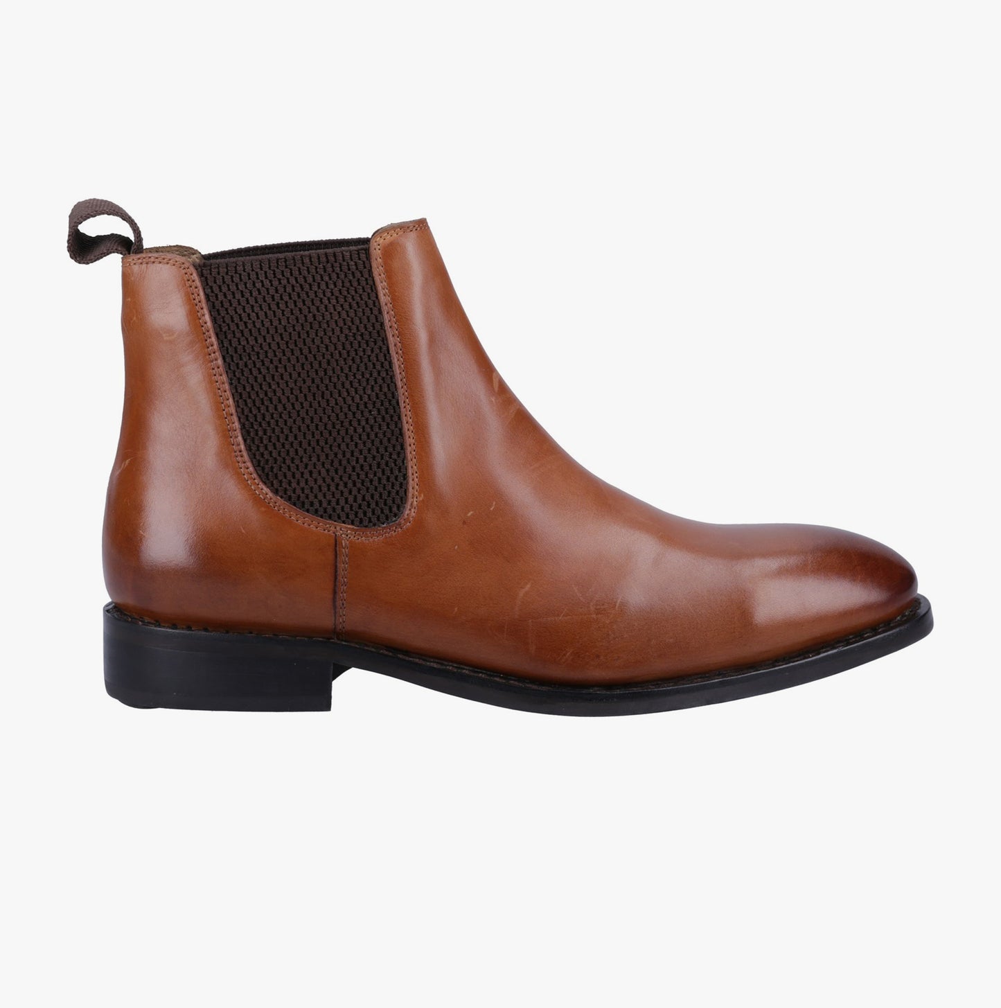 Cotswold HAWKESBURY Mens Boots Tan