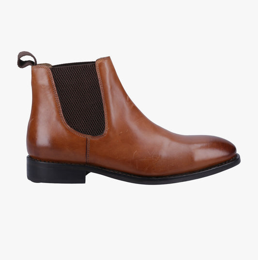 Cotswold HAWKESBURY Mens Boots Tan