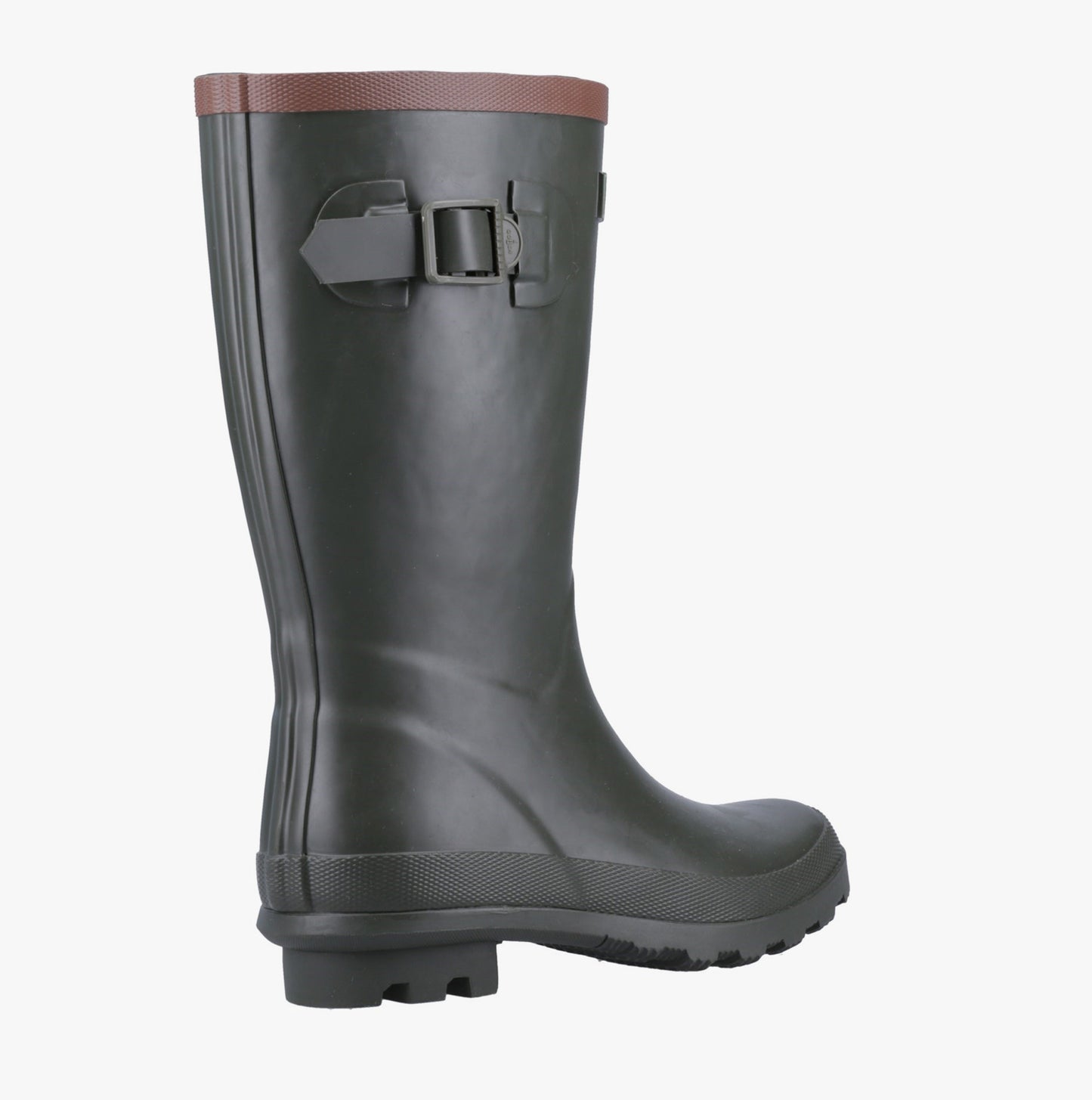 Cotswold BOWLDOWN Kids Boots Green