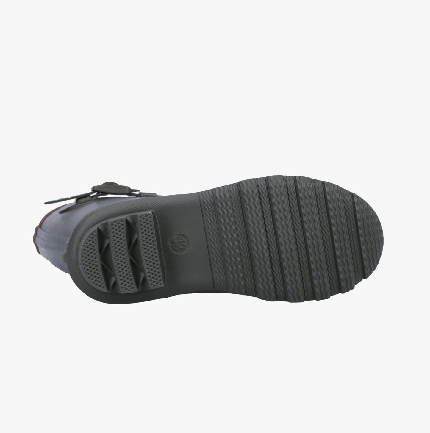 Cotswold BOWLDOWN Kids Boots Green