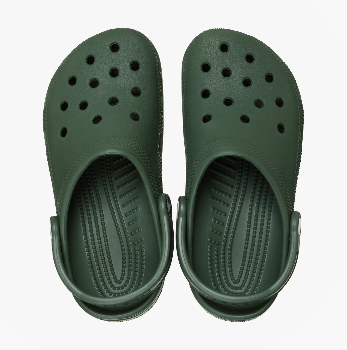 CLASSIC Unisex Adults Clogs Sandals Field Green