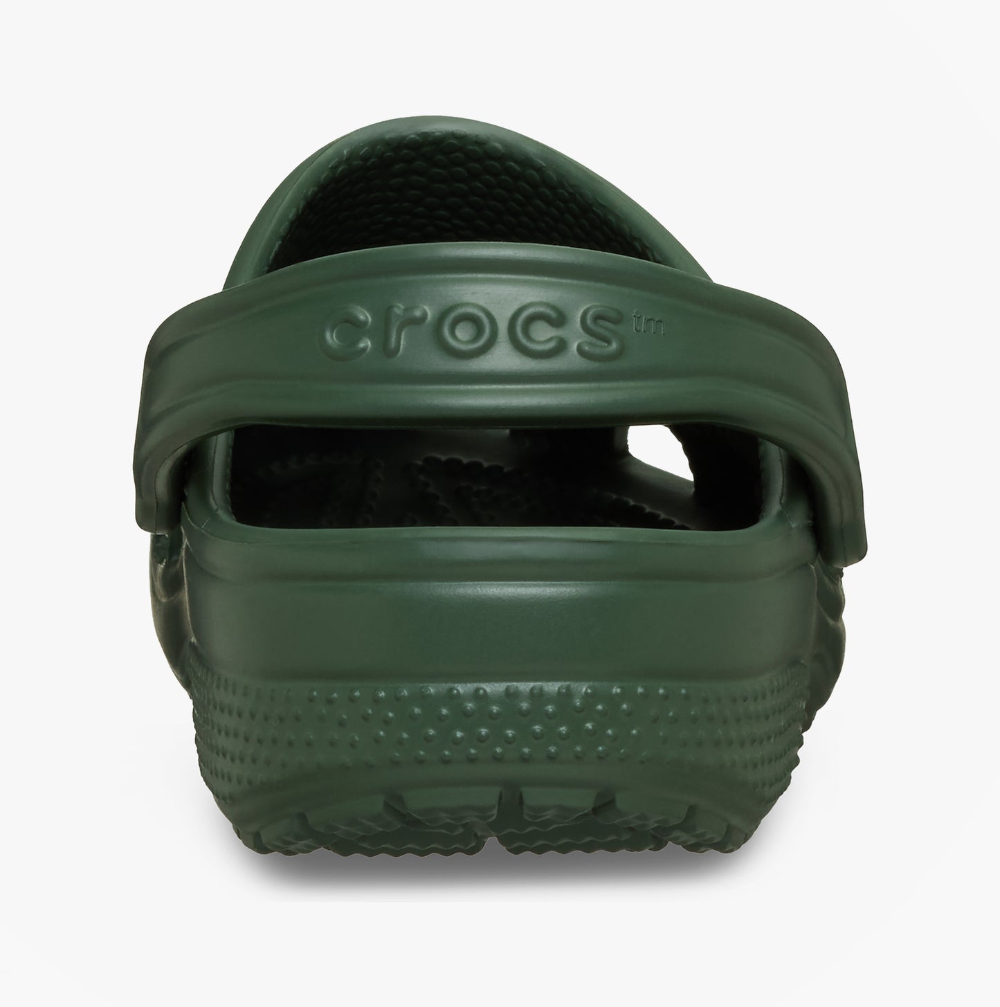 CLASSIC Unisex Adults Clogs Sandals Field Green