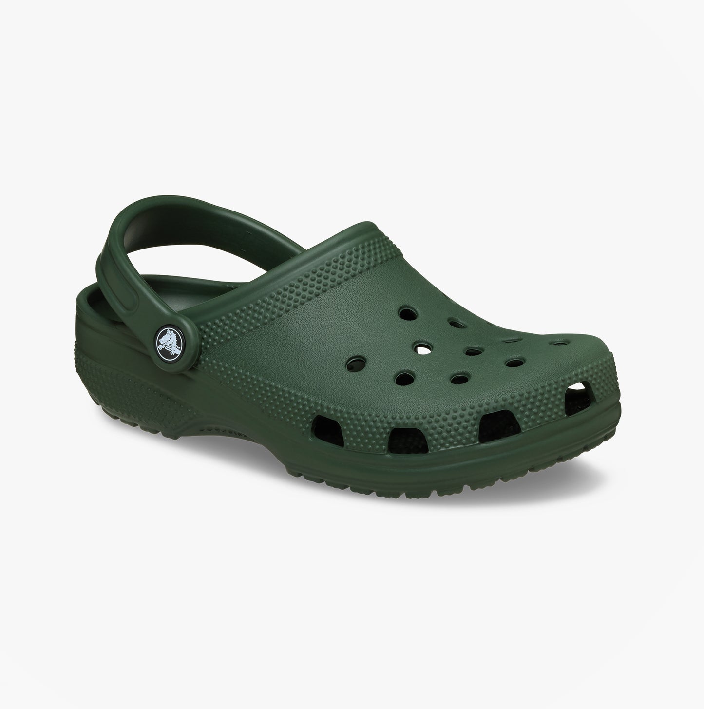 CLASSIC Unisex Adults Clogs Sandals Field Green