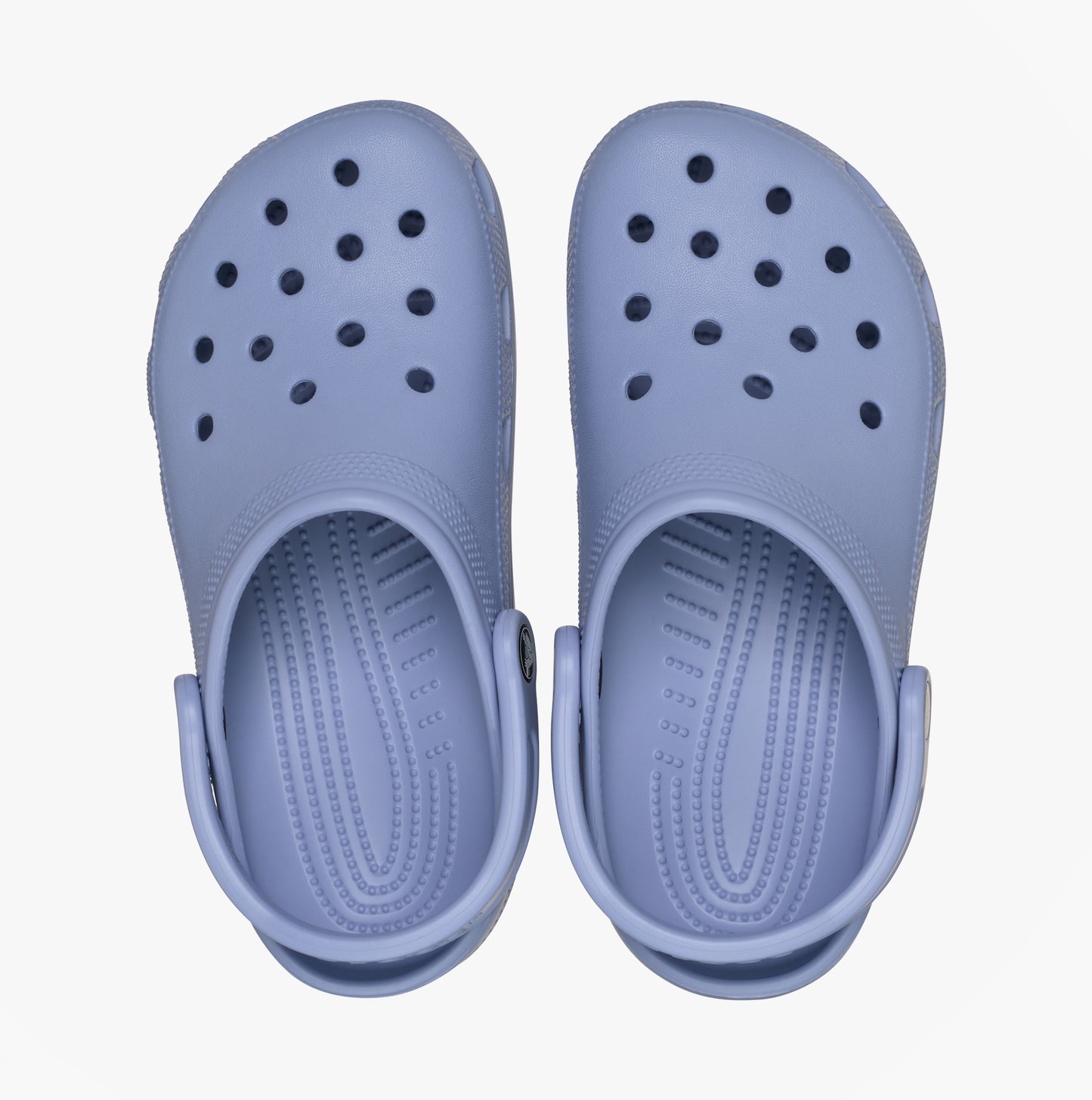 CLASSIC Unisex Adults Clogs Sandals Blue Haze