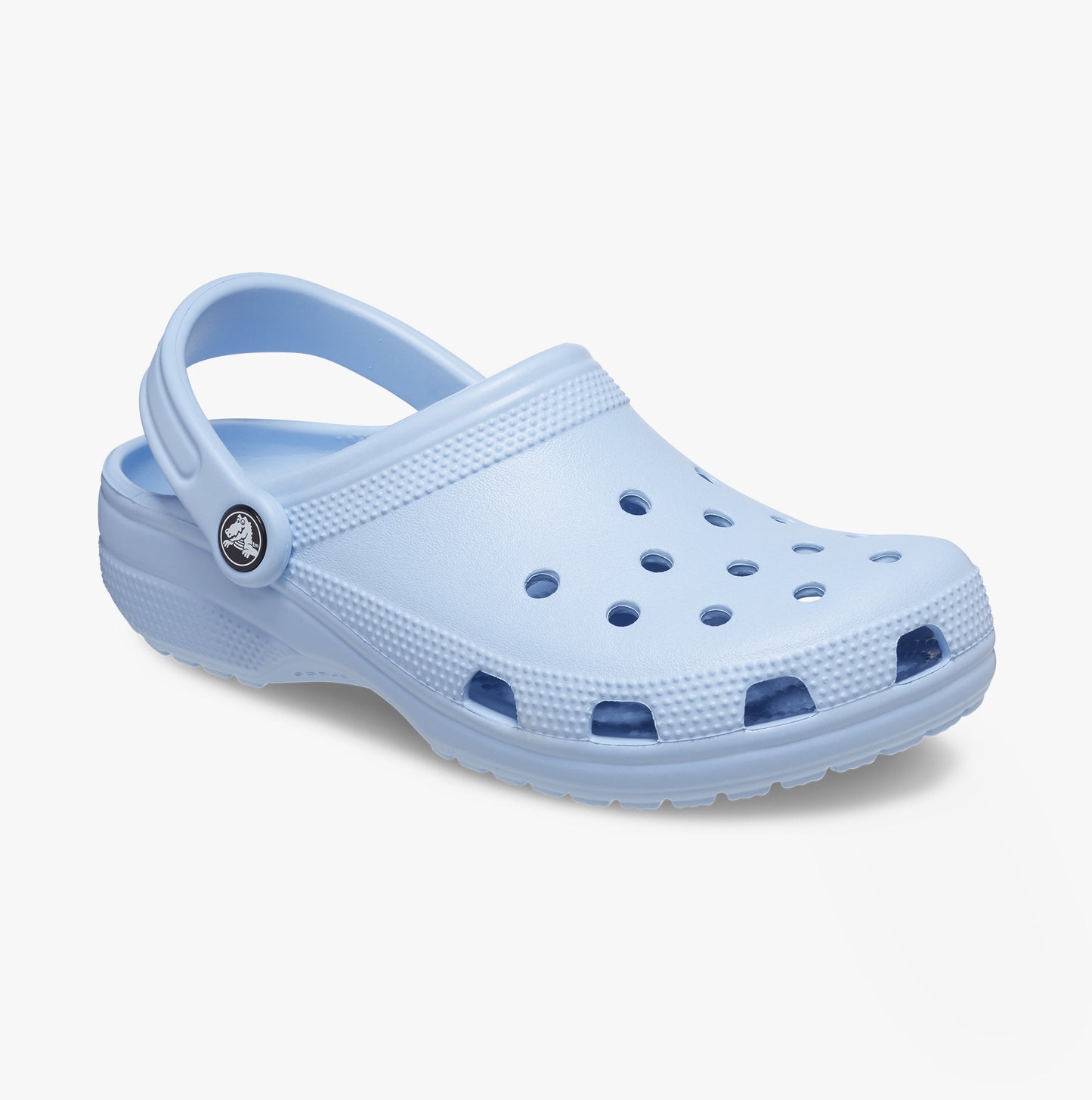 Crocs 10001-4NS CLASSIC Womens Clogs Blue Calcite